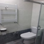 Satılır 3 otaqlı Yeni Tikili, Həzi Aslanov metrosu, Xətai rayonu 12