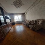 Kirayə (aylıq) 4 otaqlı Köhnə Tikili, Qara Qarayev metrosu, Nizami rayonu 15