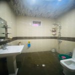 Satılır 5 otaqlı Həyət evi/villa, Badamdar qəs., Səbail rayonu 21