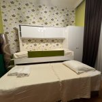 Аренда 3 комнатная Вторичка, Nizami метро, Ясамал район 9