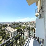 Satılır 3 otaqlı Yeni Tikili, Neftçilər metrosu, Nizami rayonu 26