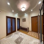 Kirayə (aylıq) 3 otaqlı Yeni Tikili, Nəriman Nərimanov metrosu, Nərimanov rayonu 9