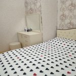 Satılır 3 otaqlı Həyət evi/villa, Neftçilər metrosu, NZS, Xətai rayonu 8