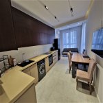 Kirayə (aylıq) 2 otaqlı Yeni Tikili, Bayıl qəs., Səbail rayonu 2