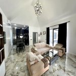 Kirayə (günlük) 5 otaqlı Həyət evi/villa Qəbələ 25