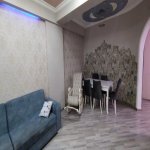 Kirayə (aylıq) 4 otaqlı Yeni Tikili, 20 Yanvar metrosu, Yasamal rayonu 4