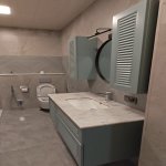 Satılır 4 otaqlı Yeni Tikili, Xətai rayonu 22