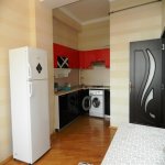 Kirayə (aylıq) 3 otaqlı Yeni Tikili, Nəriman Nərimanov metrosu, Montin qəs., Nərimanov rayonu 8