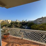 Аренда 2 комнатная Вторичка, м. Эльмляр Академиясы метро, пос. Ясамал, Ясамал район 8