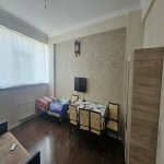 Аренда 1 комнат Новостройка, İnşaatçılar метро, пос. Ясамал, Ясамал район 6