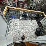 Kirayə (aylıq) 4 otaqlı Köhnə Tikili, Nizami metrosu, Yasamal rayonu 27