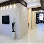 Kirayə (aylıq) 3 otaqlı Yeni Tikili, Bayıl qəs., Səbail rayonu 8