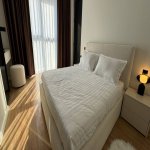 Kirayə (aylıq) 2 otaqlı Yeni Tikili, Bayıl qəs., Səbail rayonu 8