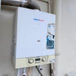 Kirayə (aylıq) 1 otaqlı Yeni Tikili, Qara Qarayev metrosu, 8-ci kilometr, Nizami rayonu 10