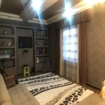 Satılır 8 otaqlı Həyət evi/villa, Neftçilər metrosu, Bakıxanov qəs., Sabunçu rayonu 2