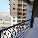 Продажа 2 комнат Новостройка, İnşaatçılar метро, пос. Йени Ясамал, Ясамал район 9