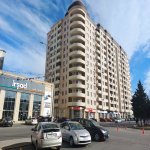 Satılır 3 otaqlı Yeni Tikili, Neftçilər metrosu, Bakıxanov qəs., Sabunçu rayonu 1