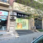 Kirayə (aylıq) Obyekt, 28 May metrosu, Nəsimi rayonu 3