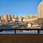 Kirayə (aylıq) 3 otaqlı Yeni Tikili, Nizami metrosu, Dövlət Statistika Komitəsi, Yasamal rayonu 11