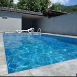 Kirayə (günlük) 4 otaqlı Həyət evi/villa Qax 3