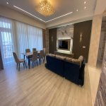 Kirayə (aylıq) 3 otaqlı Yeni Tikili, Ağ şəhər, Xətai rayonu 3
