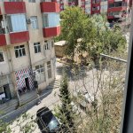 Kirayə (aylıq) 3 otaqlı Köhnə Tikili, Neftçilər metrosu, 8-ci kilometr, Nizami rayonu 6