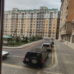 Satılır 3 otaqlı Yeni Tikili, Sumqayıt Bulvarı rayonu 1