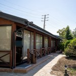 Kirayə (aylıq) Obyekt, İnşaatçılar metrosu, Yasamal qəs., A.S.Puşkin parkı, Yasamal rayonu 2