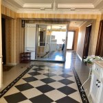 Kirayə (aylıq) 4 otaqlı Köhnə Tikili, Gənclik metrosu, Nərimanov rayonu 8