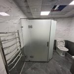 Satılır 1 otaqlı Yeni Tikili, Həzi Aslanov metrosu, Xətai rayonu 6
