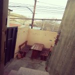 Satılır 3 otaqlı Həyət evi/villa, İçərişəhər metrosu, Səbail rayonu 8