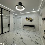 Satılır 3 otaqlı Yeni Tikili, Nizami metrosu, Zabitlər parkı, Yasamal rayonu 4