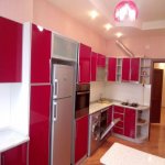 Kirayə (aylıq) 4 otaqlı Yeni Tikili, Nəsimi rayonu 11