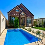 Satılır 4 otaqlı Bağ evi, Mərdəkan, Xəzər rayonu 1