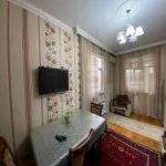 Satılır 3 otaqlı Həyət evi/villa, Avtovağzal metrosu, Biləcəri qəs., Binəqədi rayonu 24