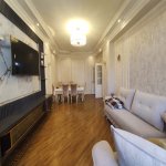 Продажа 3 комнатная Новостройка, м. 28 Мая метро, Насими район 2