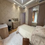 Kirayə (aylıq) 4 otaqlı Yeni Tikili, Xətai metrosu, Ağ şəhər, Xətai rayonu 13