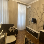 Kirayə (aylıq) 2 otaqlı Köhnə Tikili, 28 May metrosu, Nəsimi rayonu 3