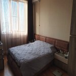 Satılır 3 otaqlı Yeni Tikili, Qara Qarayev metrosu, Nizami rayonu 7