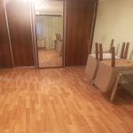 Kirayə (aylıq) 1 otaqlı Köhnə Tikili, Neftçilər metrosu, 8-ci kilometr, Nizami rayonu 1