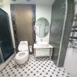 Kirayə (aylıq) 4 otaqlı Yeni Tikili, Xətai metrosu, Xətai rayonu 14