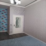 Satılır 2 otaqlı Yeni Tikili, Əhmədli metrosu, Əhmədli, Xətai rayonu 6