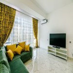 Аренда 3 комнатная Новостройка, м. Хетаи метро, Хетаи район 2