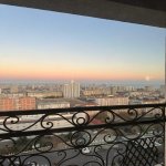Satılır 3 otaqlı Yeni Tikili, Elmlər akademiyası metrosu, Yasamal qəs., Yasamal rayonu 12
