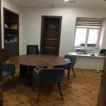 Kirayə (aylıq) 11 otaqlı Ofis, Sahil metrosu, Səbail rayonu 11