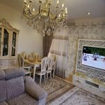Kirayə (aylıq) 3 otaqlı Yeni Tikili, Memar Əcəmi - 2 metrosu, Xutor qəsəbəsi, Binəqədi rayonu 3