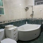 Satılır 8 otaqlı Həyət evi/villa, Qara Qarayev metrosu, Sevinc k/t, Nizami rayonu 21