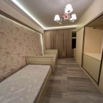Kirayə (aylıq) 3 otaqlı Yeni Tikili, Gənclik metrosu, Nəsimi rayonu 22
