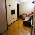 Продажа 3 комнат Новостройка, м. Насими метро, 9-ый микрорайон, Бинагадинский р-н район 22