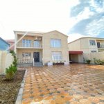 Satılır 5 otaqlı Həyət evi/villa, Masazır, Abşeron rayonu 1